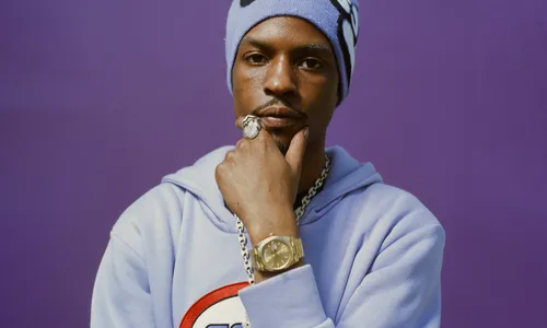 Pi'erre Bourne